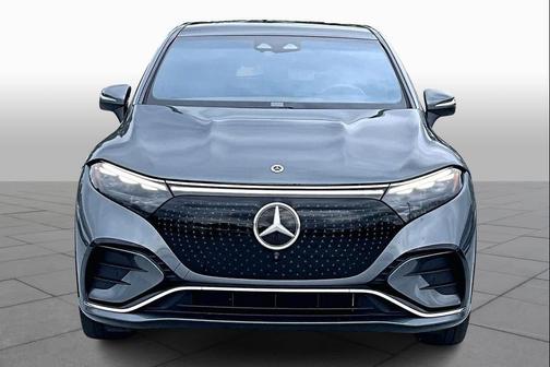 2023 Mercedes-Benz EQS 450 4MATIC