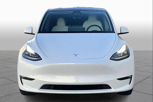 2024 Tesla Model Y Performance Dual Motor All-Wheel Drive