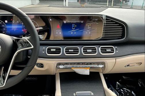 2026 Mercedes-Benz GLE 350 Base