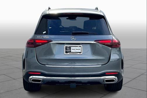 2026 Mercedes-Benz GLE 350 Base