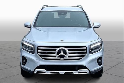 2025 Mercedes-Benz GLB 250 Base