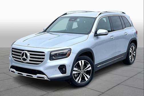 2025 Mercedes-Benz GLB 250 Base