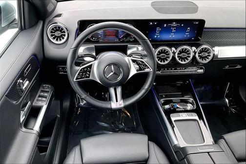 2025 Mercedes-Benz GLB 250 Base