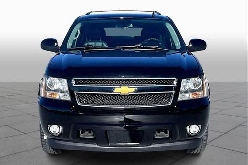 2013 Chevrolet Tahoe LT