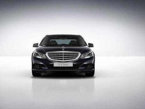 2014 Mercedes-Benz E-Class E 350 Sport