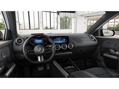 2026 Mercedes-Benz GLA 250 4MATIC