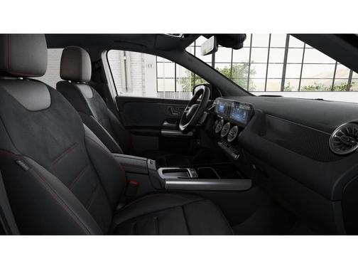 2026 Mercedes-Benz GLA 250 4MATIC