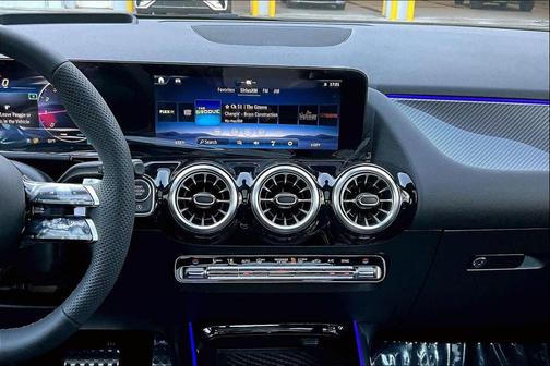 2026 Mercedes-Benz GLA 250 4MATIC