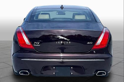 Caviar 2013 Jaguar XJ Base