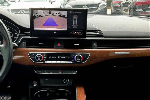 2023 Audi A5 Sportback Premium