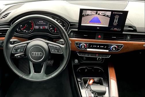 2023 Audi A5 Sportback Premium