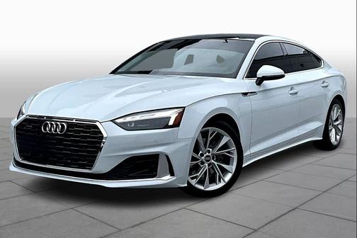 2023 Audi A5 Sportback Premium