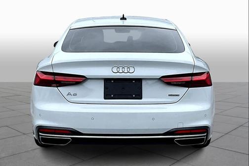 2023 Audi A5 Sportback Premium