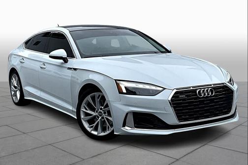 2023 Audi A5 Sportback Premium