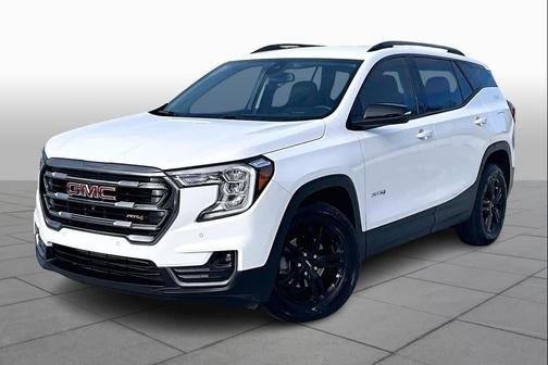2024 GMC Terrain AWD AT4