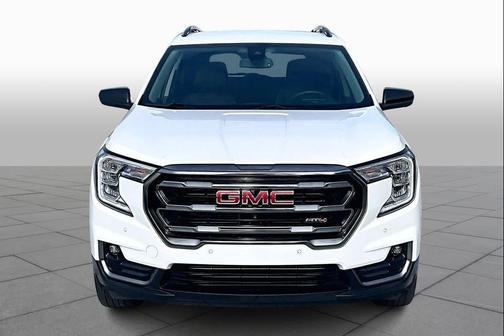 2024 GMC Terrain AWD AT4