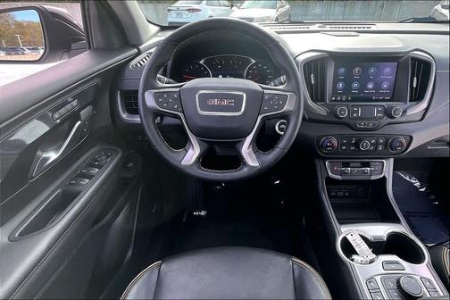 2024 GMC Terrain AWD AT4