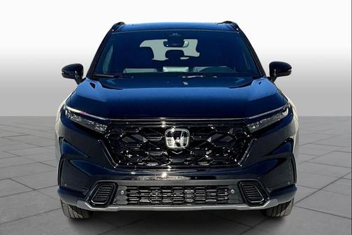 2025 Honda CR-V Hybrid Sport FWD