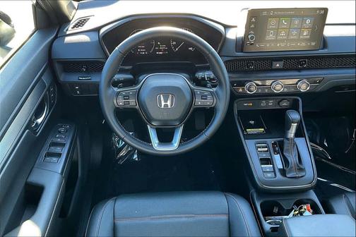 2025 Honda CR-V Hybrid Sport FWD