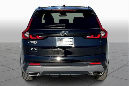 2025 Honda CR-V Hybrid Sport FWD
