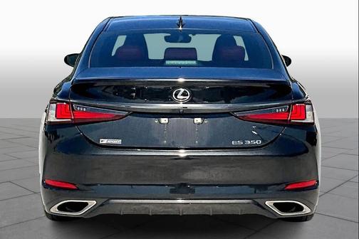 2021 Lexus ES 350 F Sport