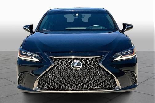 2021 Lexus ES 350 F Sport