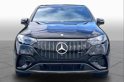 BLK 2024 Mercedes-Benz AMG EQE 4MATIC+