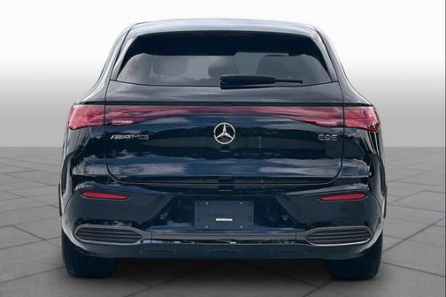 BLK 2024 Mercedes-Benz AMG EQE 4MATIC+