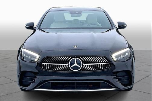 2023 Mercedes-Benz E-Class 4MATIC