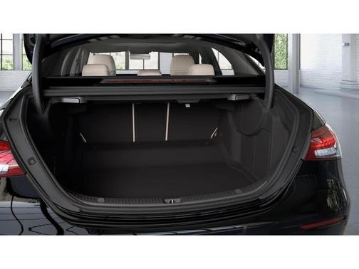 2023 Mercedes-Benz E-Class 4MATIC