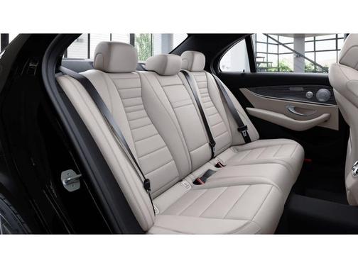 2023 Mercedes-Benz E-Class 4MATIC