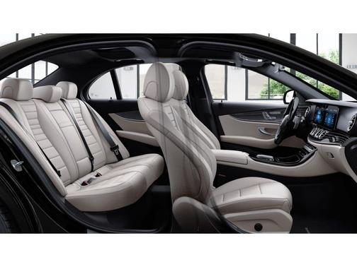 2023 Mercedes-Benz E-Class 4MATIC