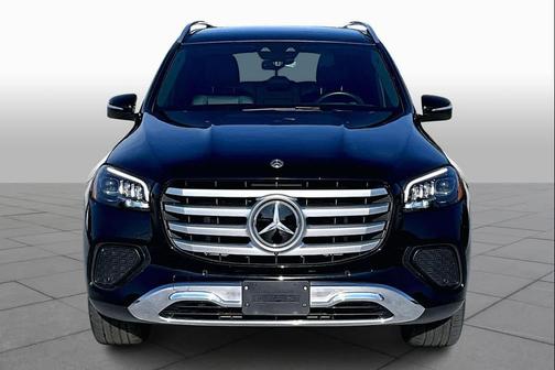 2024 Mercedes-Benz GLS 450 4MATIC