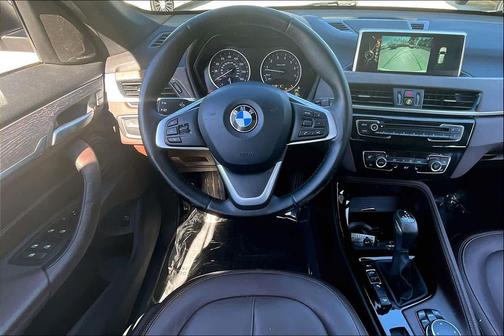 2016 BMW X1 xDrive 28i