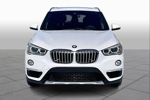 2016 BMW X1 xDrive 28i