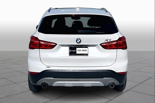 2016 BMW X1 xDrive 28i