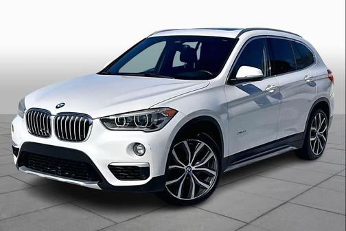 2016 BMW X1 xDrive 28i