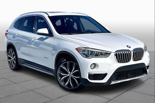 2016 BMW X1 xDrive 28i