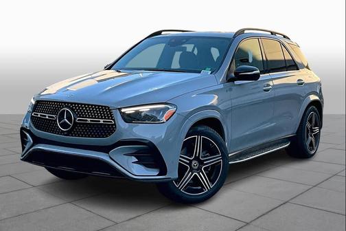 2026 Mercedes-Benz GLE 350 Base