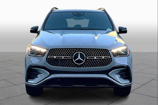 2026 Mercedes-Benz GLE 350 Base
