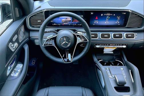 2026 Mercedes-Benz GLE 350 Base