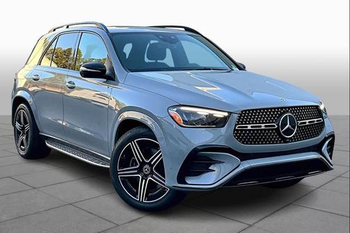 2026 Mercedes-Benz GLE 350 Base
