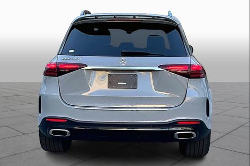 2026 Mercedes-Benz GLE 350 Base