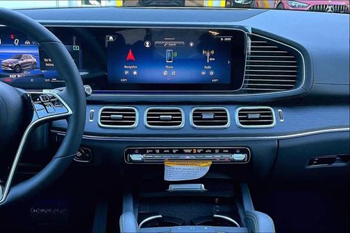 2026 Mercedes-Benz GLE 350 Base