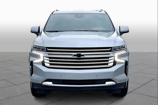 2024 Chevrolet Tahoe 4WD High Country