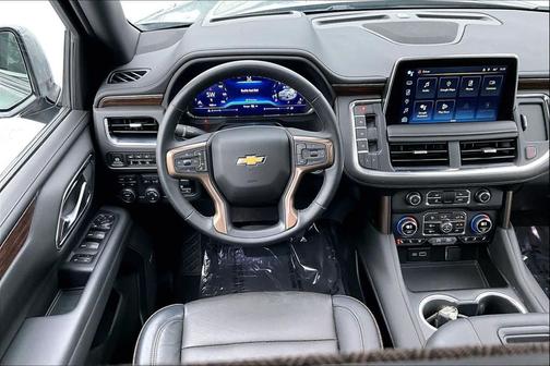 2024 Chevrolet Tahoe 4WD High Country