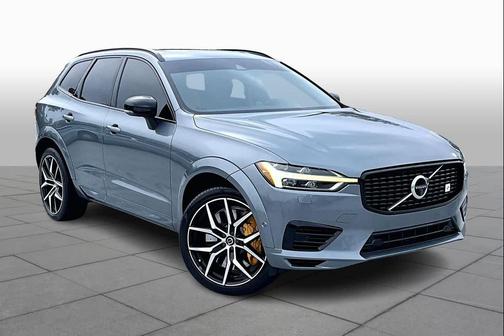 2020 Volvo XC60 Recharge Plug-In Hybrid T8 Polestar