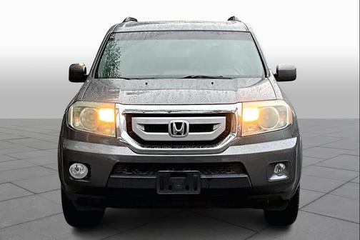 2010 Honda Pilot EX-L