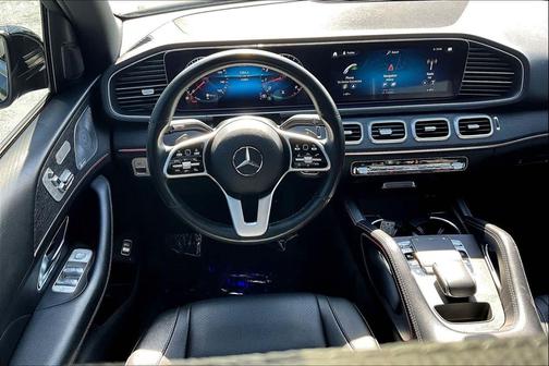 2020 Mercedes-Benz GLE 350 4MATIC