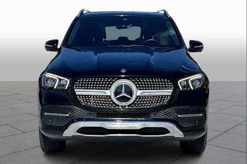 2020 Mercedes-Benz GLE 350 4MATIC